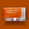 FLAZOL 400MG TABLETS - Image 2