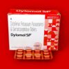 DYLOMOL SP TABLETS - Image 2