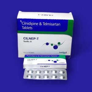 CILNEP-T TABLETS