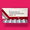 MONTAS-FX TABLETS - Image 2