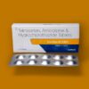 TELVILITE-40 AMH TABLETS - Image 2