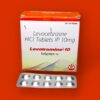 LEVOTRAMINE-10 TABLETS - Image 2