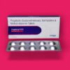 PREGABANYL-NTM TABLETS - Image 2