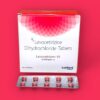 LEVOCETRIZEN-10 TABLETS - Image 2