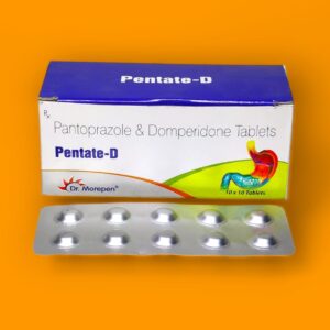 PENTATE-D TABLETS