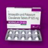 MOXINCLAV CV-625 TABLETS - Image 2