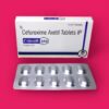 CEFUCEFF-250 TABLETS - Image 2