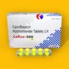 CEFLOX-500 TABLETS - Image 2