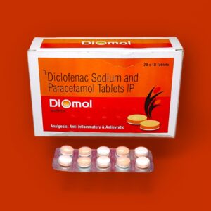 DIOMOL TABLETS