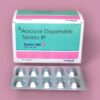 ZOSTER 400 TABLETS - Image 2