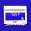 VOMINIL-MD TABLETS - Image 2