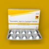 ROSUVASTIN GOLD 10 CAPSULES - Image 2