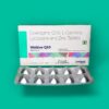 WELTIVE Q10 TABLETS - Image 2