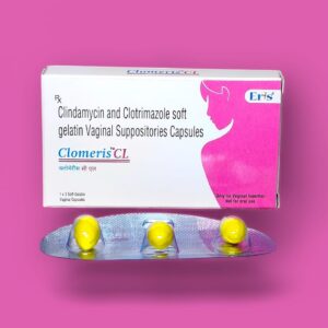 CLOMERIS CL CAPSULES