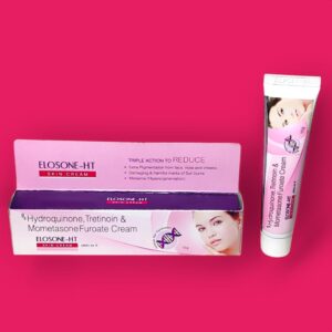 ELOSONE-HT  SKIN CREAM 15G