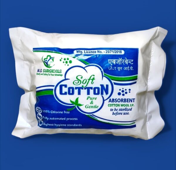 SOFT COTTON 20GM