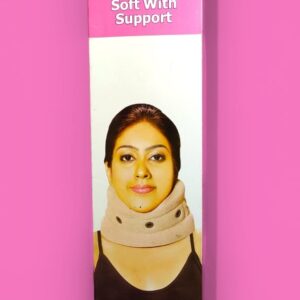 COLLAR SOFT (S) SIZE