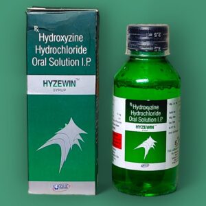 HYZEWIN SYRUP 100 ML