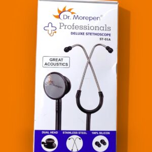 PROFESSIONALS STETHOSCOPE DELUXE