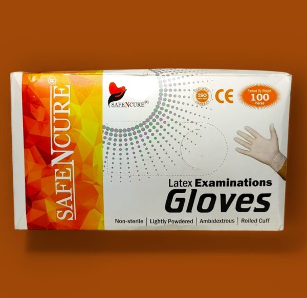 EXAMINATIONS LOOSE GLOVES