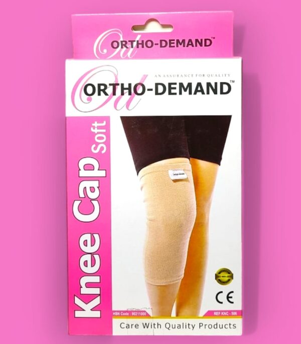 KNEE CAP