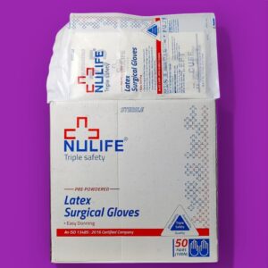 NULIFE GLOVES