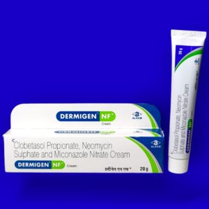 DERMIGEN NF CREAM  20G