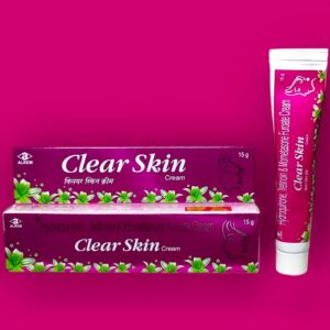 CLEAR SKIN CREAM