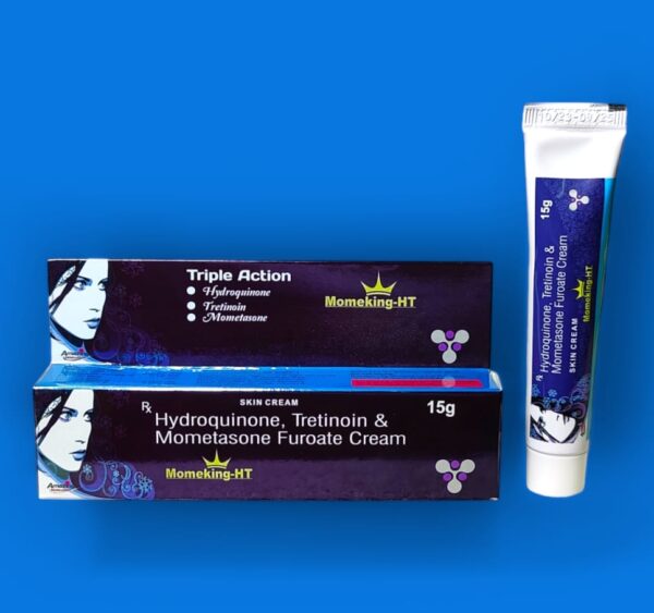 MOMEKING-HIT SKIN CREAM 15G