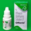 OFLORID EYE EAR DROPS 10ML - Image 2