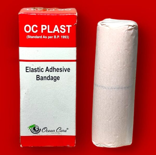 OC PLAST BANDAGE