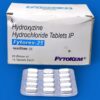 FYTOREX-25 TABLETS - Image 2
