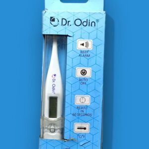 DIGITAL THERMOMETER