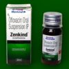 ZENKIND SUSPENTION 30 ML - Image 2