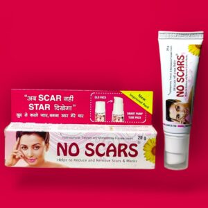 NO SCARS CREAM 20 GM
