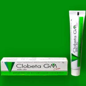 CLOBETA GM CREAM 10 GM