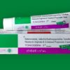 TONODERM-5 CREAM 15 GM - Image 2