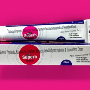 SUPERB CREAM 20GM