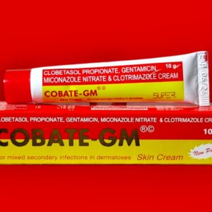 COBATE-GM SKIN CREAM 10 GM