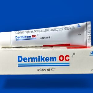DERMIKEM OC 15 GM