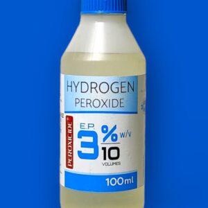 PEROXIDE 100ML