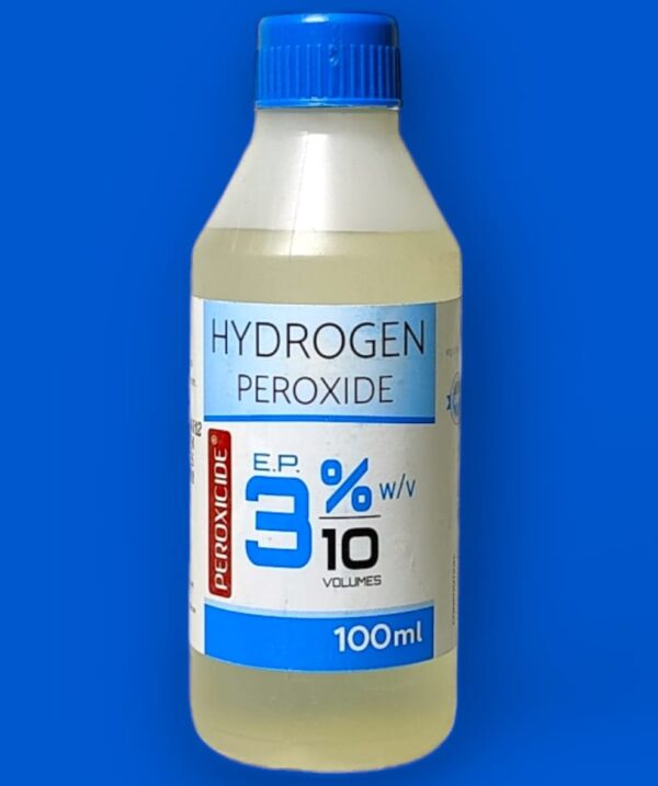 PEROXIDE 100ML