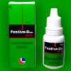 FESTIVE-DEE  EYE/EAR DROPS 10 ML - Image 2