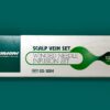 SCALP VEIN SET 22 - Image 2