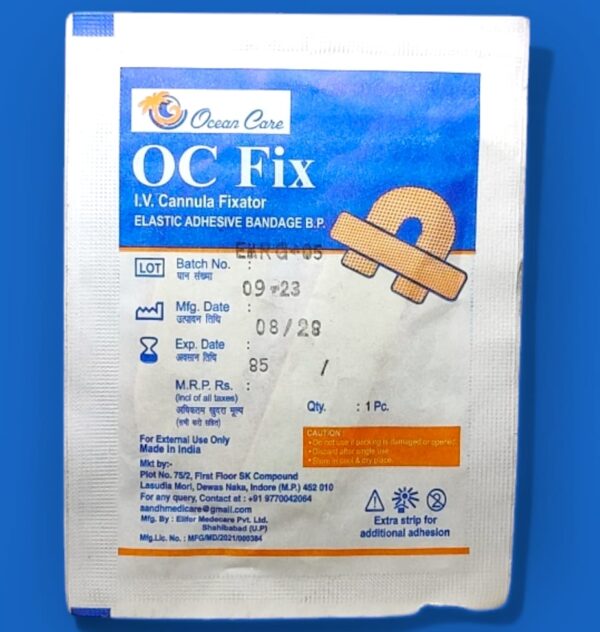 OC FIX BANDAGE