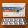 MICOMINE FORTE CAPSULES - Image 2