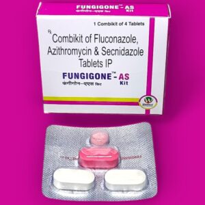 FUNGIGONE-AS KIT