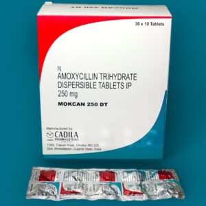 MOKCAN 250 DT TABLETS