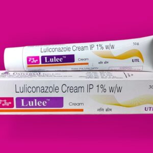 LULEE CREAM 30 GM