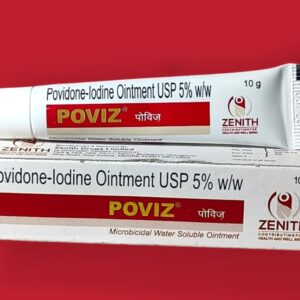 POVIZ ONITMENT 10 G